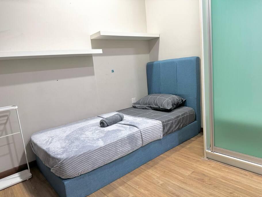 Minumum 7Days 3Br At Pju 10 Damansaradamai Apartment Петалинг Джая Екстериор снимка