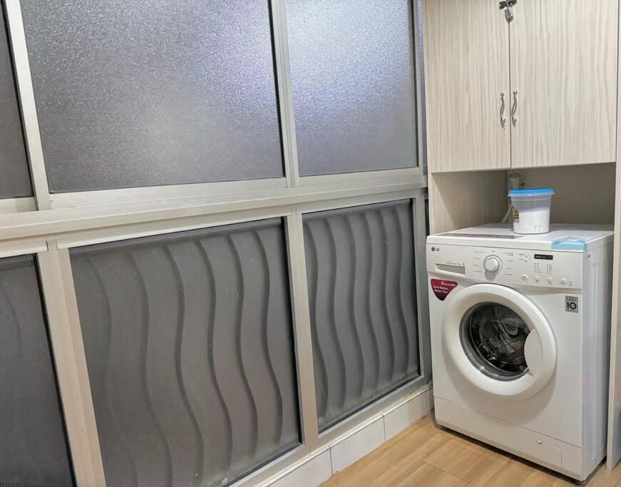 Minumum 7Days 3Br At Pju 10 Damansaradamai Apartment Петалинг Джая Екстериор снимка