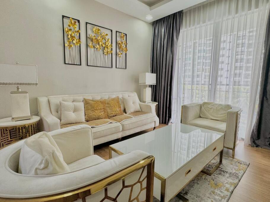 Minumum 7Days 3Br At Pju 10 Damansaradamai Apartment Петалинг Джая Екстериор снимка