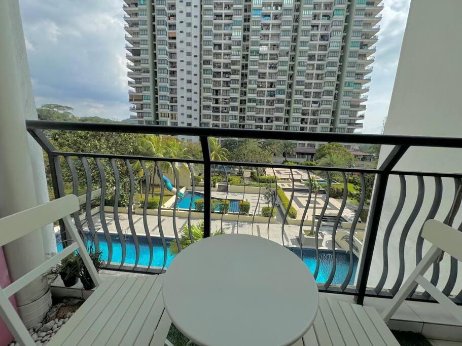 Minumum 7Days 3Br At Pju 10 Damansaradamai Apartment Петалинг Джая Екстериор снимка