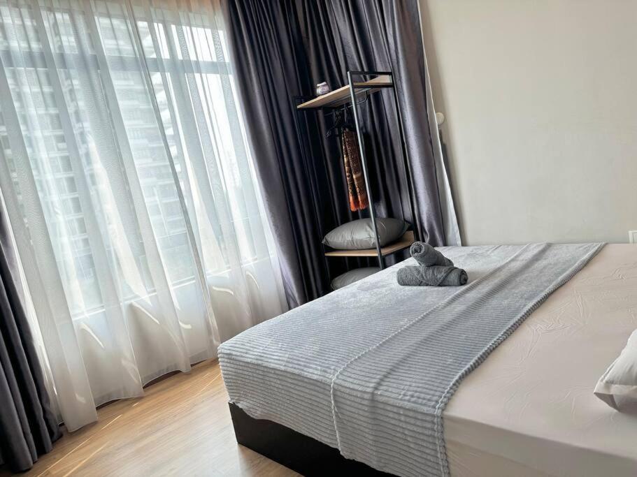 Minumum 7Days 3Br At Pju 10 Damansaradamai Apartment Петалинг Джая Екстериор снимка