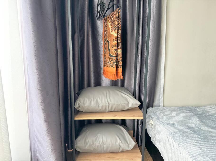 Minumum 7Days 3Br At Pju 10 Damansaradamai Apartment Петалинг Джая Екстериор снимка
