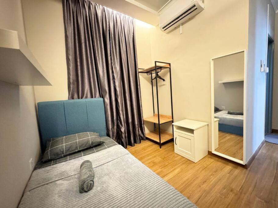 Minumum 7Days 3Br At Pju 10 Damansaradamai Apartment Петалинг Джая Екстериор снимка