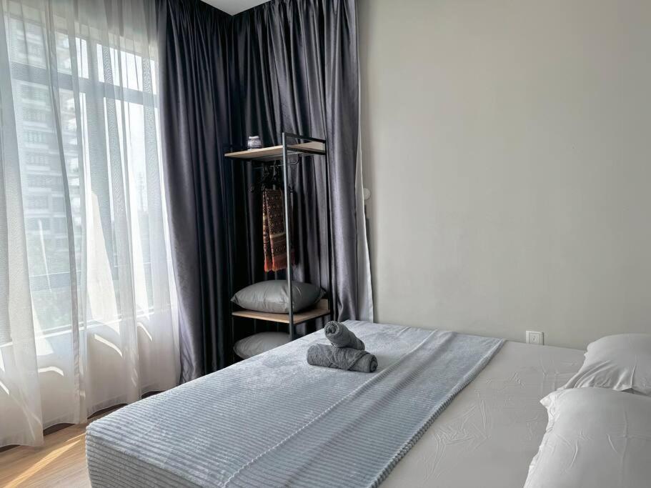 Minumum 7Days 3Br At Pju 10 Damansaradamai Apartment Петалинг Джая Екстериор снимка