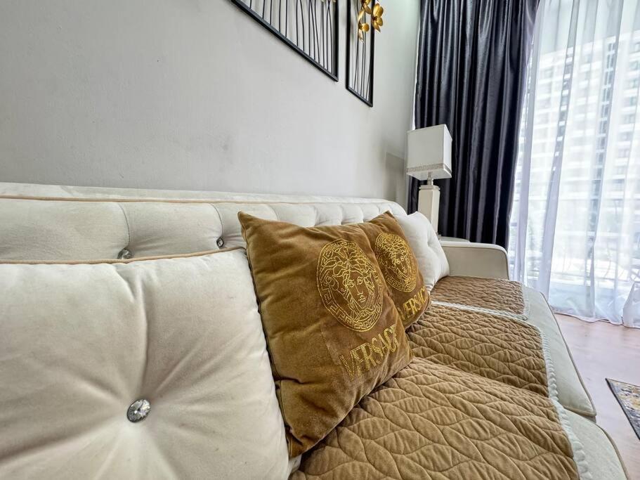Minumum 7Days 3Br At Pju 10 Damansaradamai Apartment Петалинг Джая Екстериор снимка